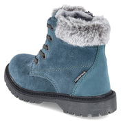 Winterstiefel ASHA  Blau