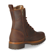 Winterboots FRISIA B10  Braun