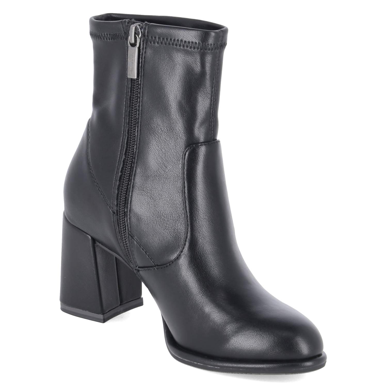 Ankle Boots  Schwarz