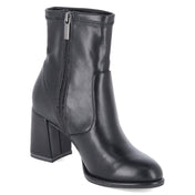 Ankle Boots  Schwarz