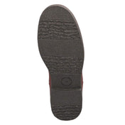Stiefeletten MADIA LAMB  Rot