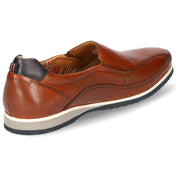 Slipper HAJOKO  Braun