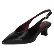 Sling Pumps  Schwarz