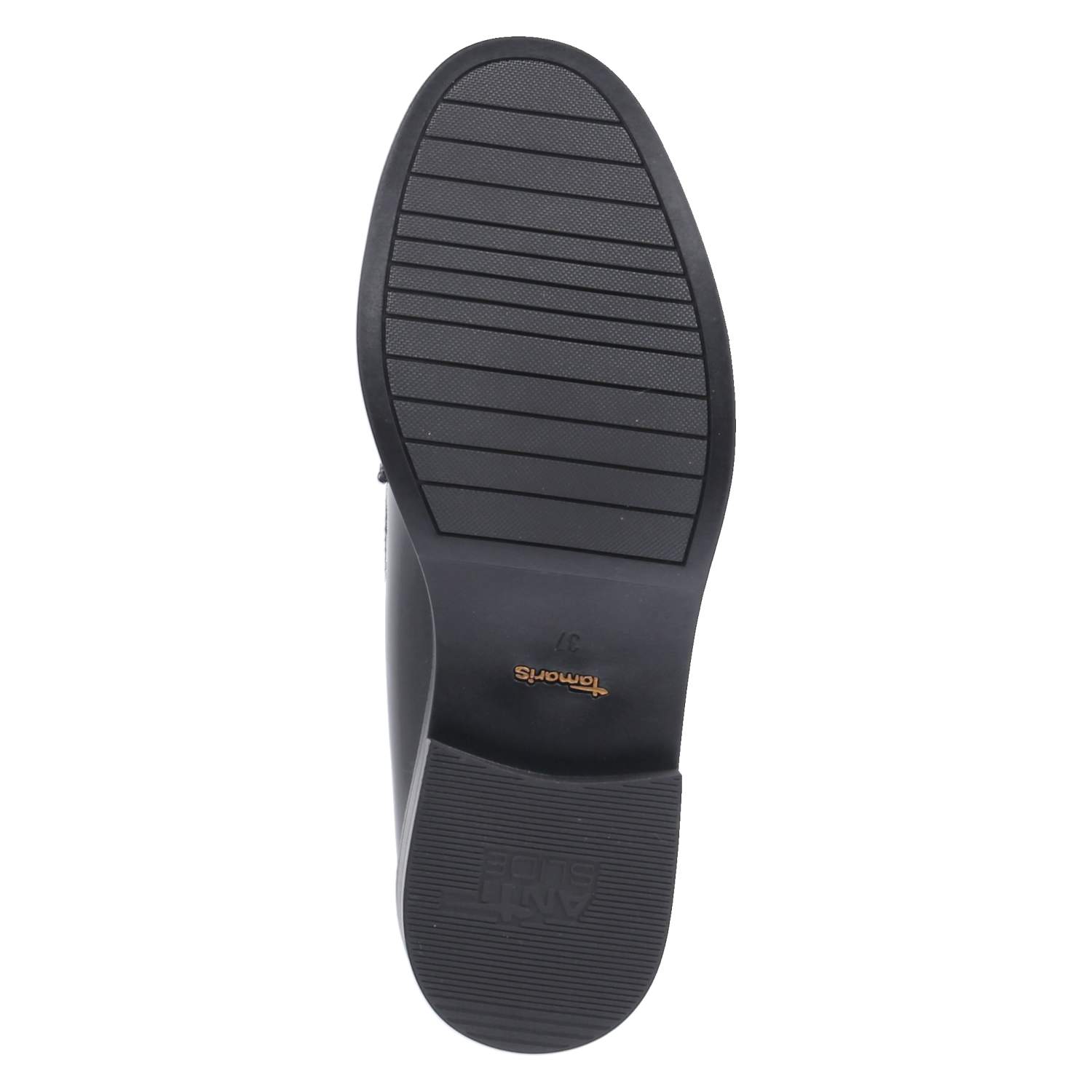 Loafer  Schwarz