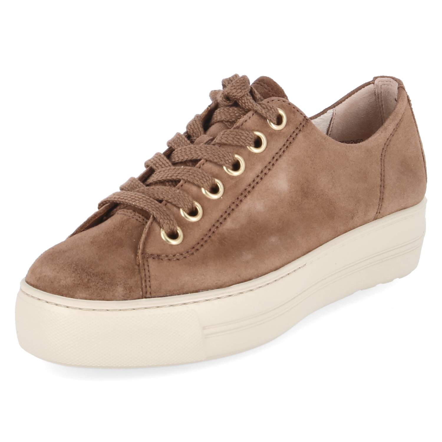 Sneaker  Braun