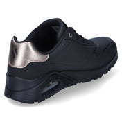 Low Sneaker GOLDEN AIR  Schwarz