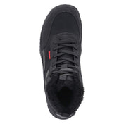 Winterboots  Schwarz
