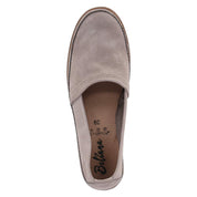 Mokassins CINDY 04 Taupe