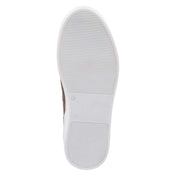 Low Sneaker  Braun
