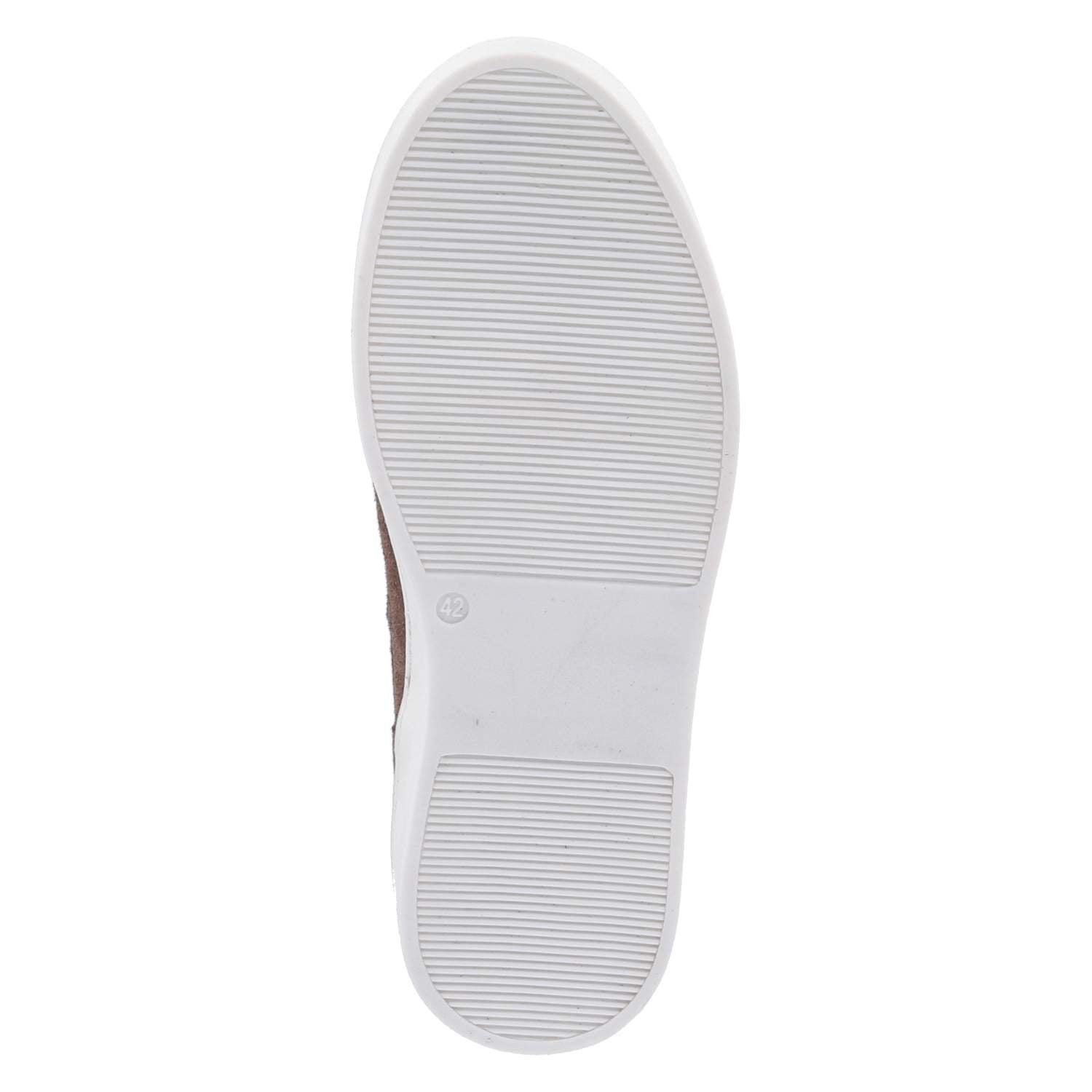 Low Sneaker  Braun