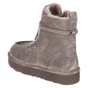 Winterboots  Taupe