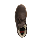 Winterboots  Braun