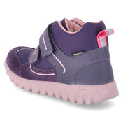 Halbschuhe SPORT7 MINI  Lila