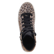 Wintersneaker STELLA  Braun