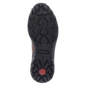 Outdoorboots  Braun