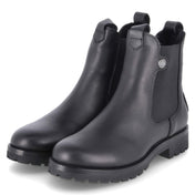 Chelsea Boots FRANCESCA IGLOO  Schwarz