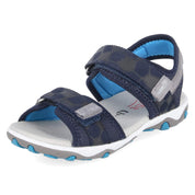 Sandalen MIKE 3.0  Blau