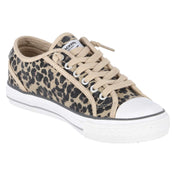 Sneaker  Beige