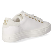 Low Sneaker  Weiß