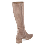 Stiefel JOURNEY  Taupe