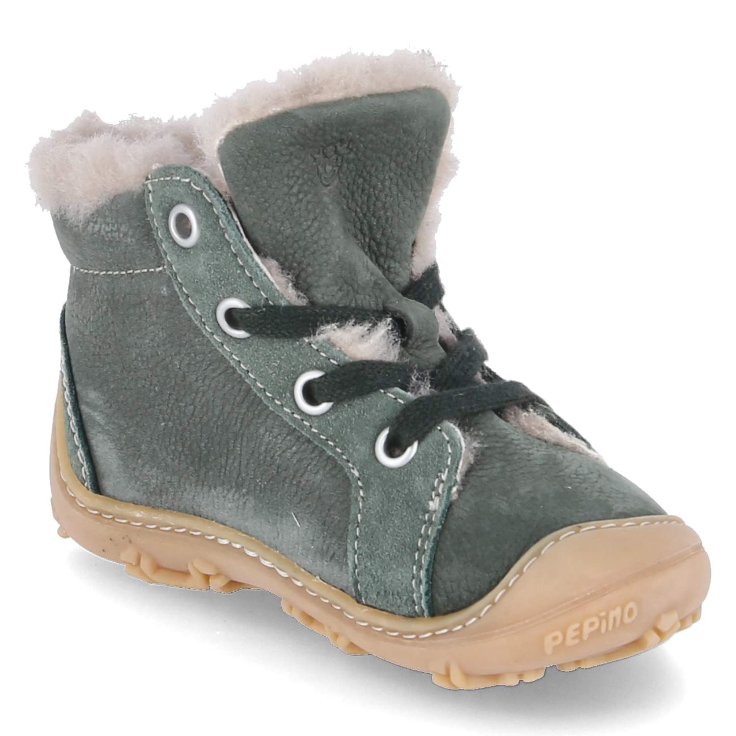 Stiefeletten ELIA  Grün