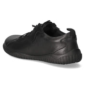 Halbschuhe WYNONA 01  Schwarz