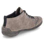 Halbschuhe  Grau