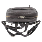 Rucksack  Braun