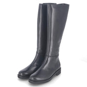 Stiefel  Schwarz