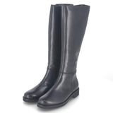 Stiefel  Schwarz
