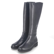Stiefel  Schwarz