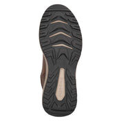 Schnürschuhe  Braun