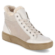 Wintersneaker  Beige