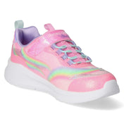 Low Sneaker UNICORN CHASER  Pink