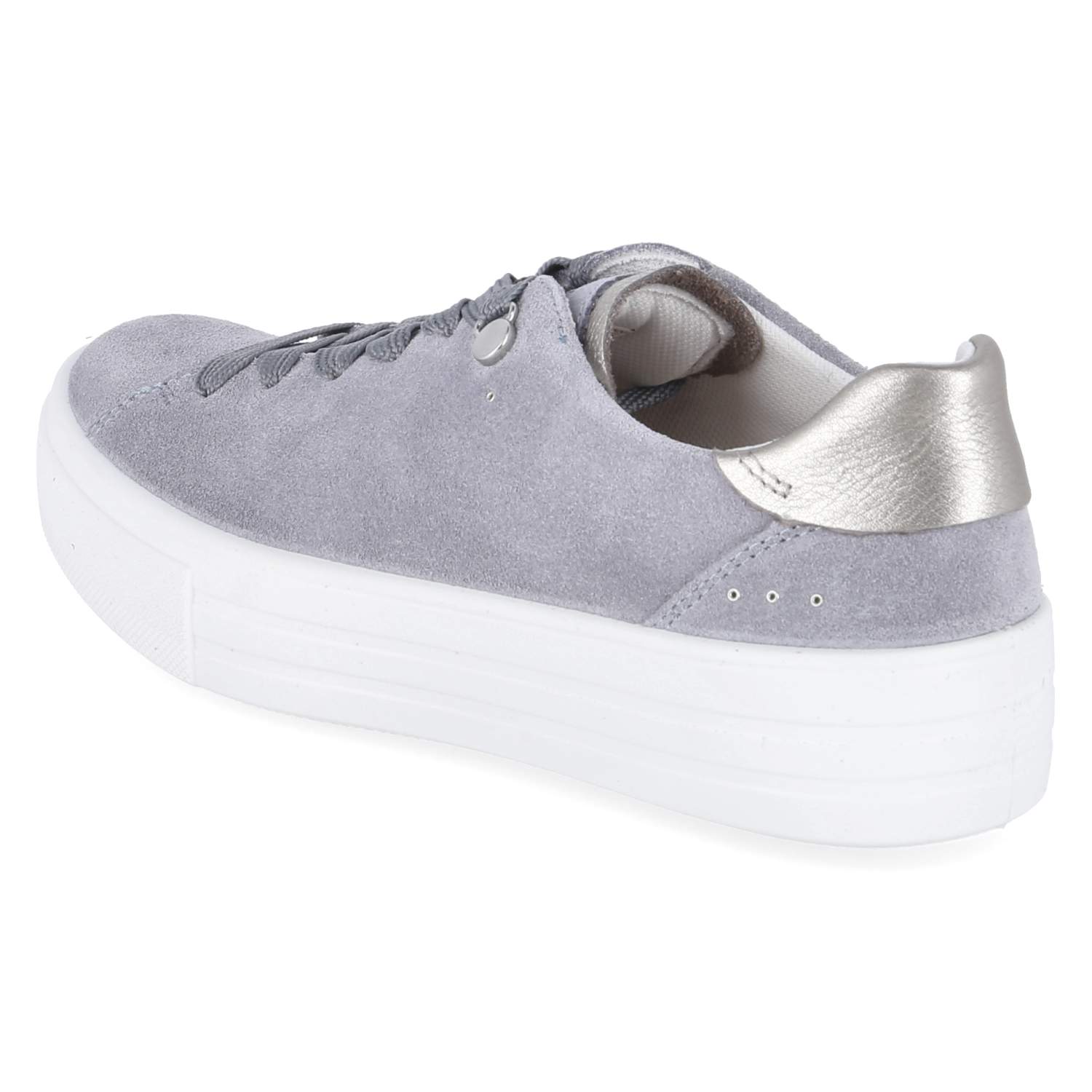 Halbschuhe LIMA 2.0  Blau