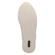 Sneaker Low  Weiß