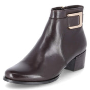 Ankle Boots  Braun