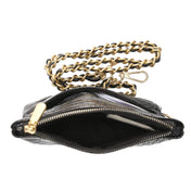 Abendtasche  Schwarz