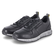 Slip-On-Sneaker  Schwarz