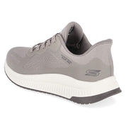 Slip-Ins Sneaker BOBS SQUAD 4  Taupe