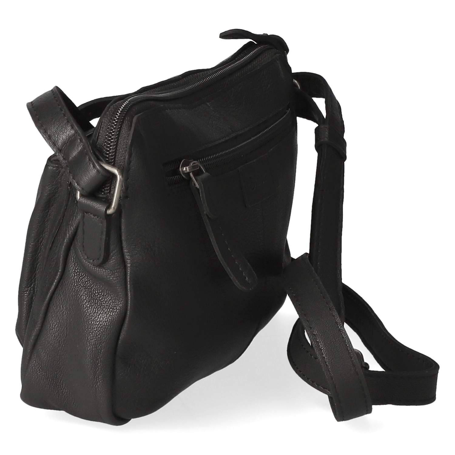 Crossbody  Schwarz