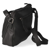 Crossbody  Schwarz