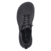 Barfußschuhe  WALLACE 05  Schwarz