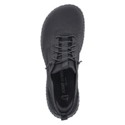 Barfußschuhe  WALLACE 05  Schwarz