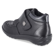 Stiefeletten NANI 55  Schwarz