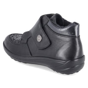 Stiefeletten NANI 55  Schwarz
