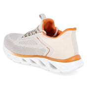 Low Sneaker  Beige