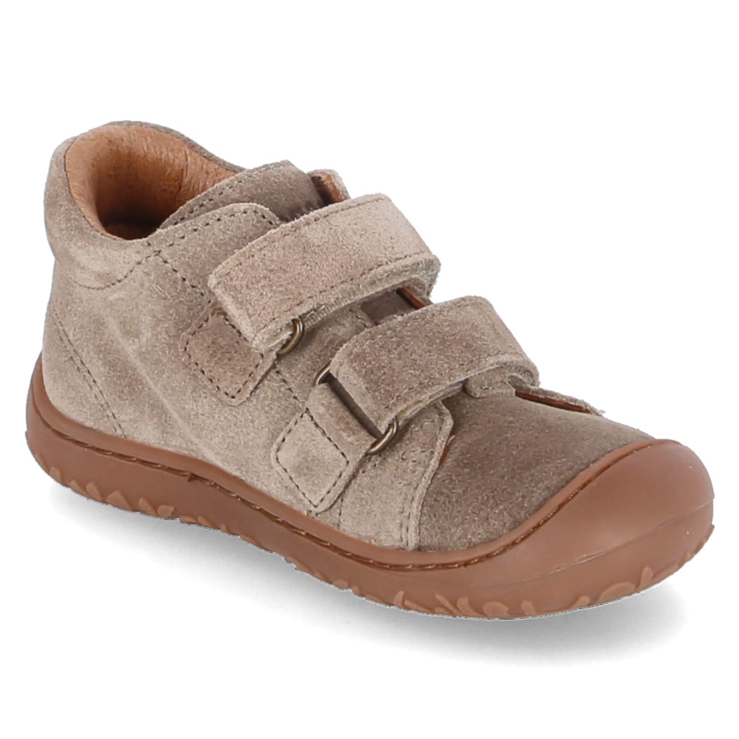 Klettschuhe HALE V  Braun
