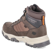 Outdoorboots  Braun