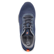 Low Sneaker  Blau